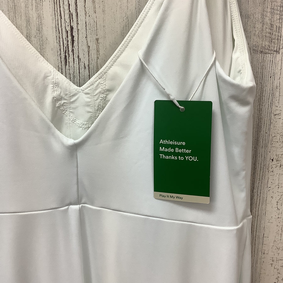 Halara Size Med Dress
