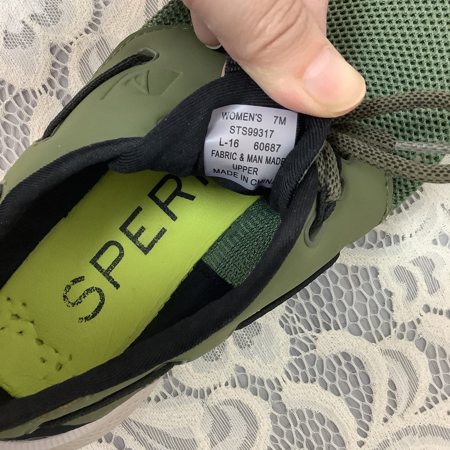 SPERRY Size 7 Sneakers