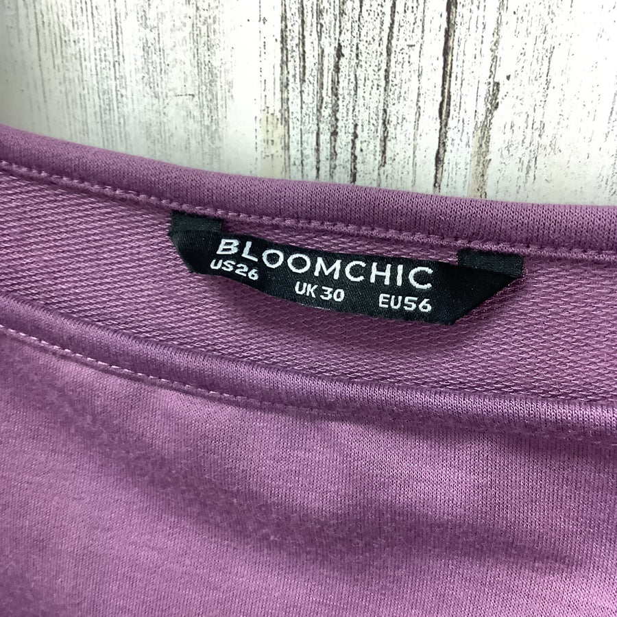 Bloomchic Size 3x Curvy Jumpers & Rompers