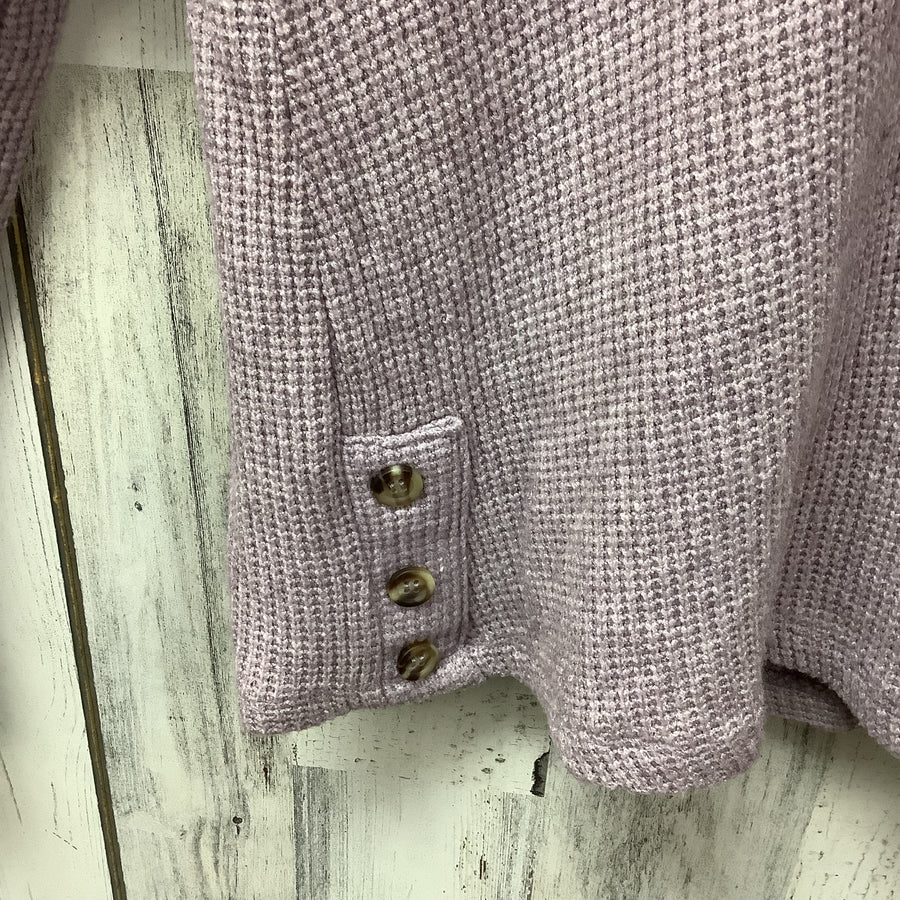 Croft & Barrow Size XXL Curvy Pullovers