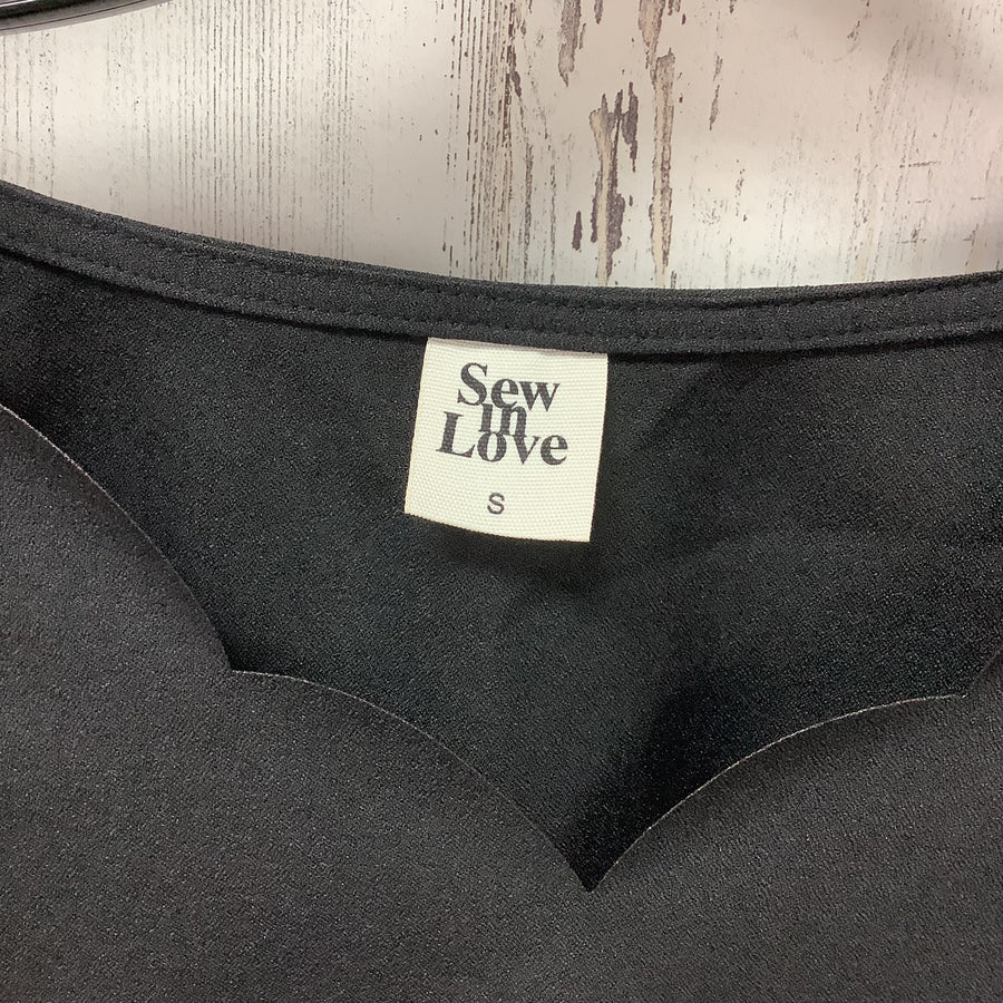 Sew In Love Size Small Shirts & Blouses