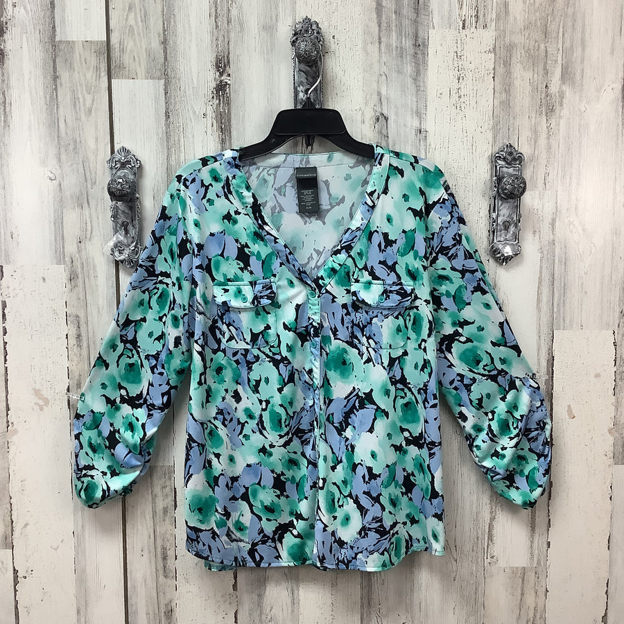 Covington Size XL Curvy Shirts & Blouses