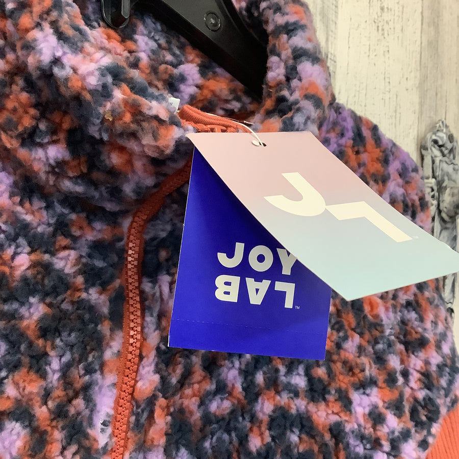 Joy Lab Size Med Casual Jackets