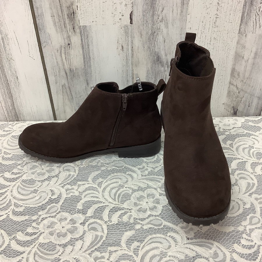 Sonoma Size 9.5 M Boots