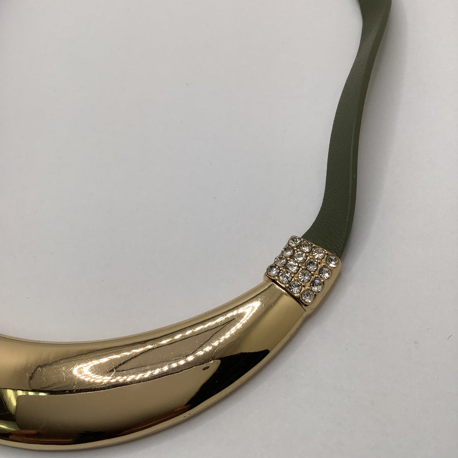 White House Black Market CHOKER Necklaces