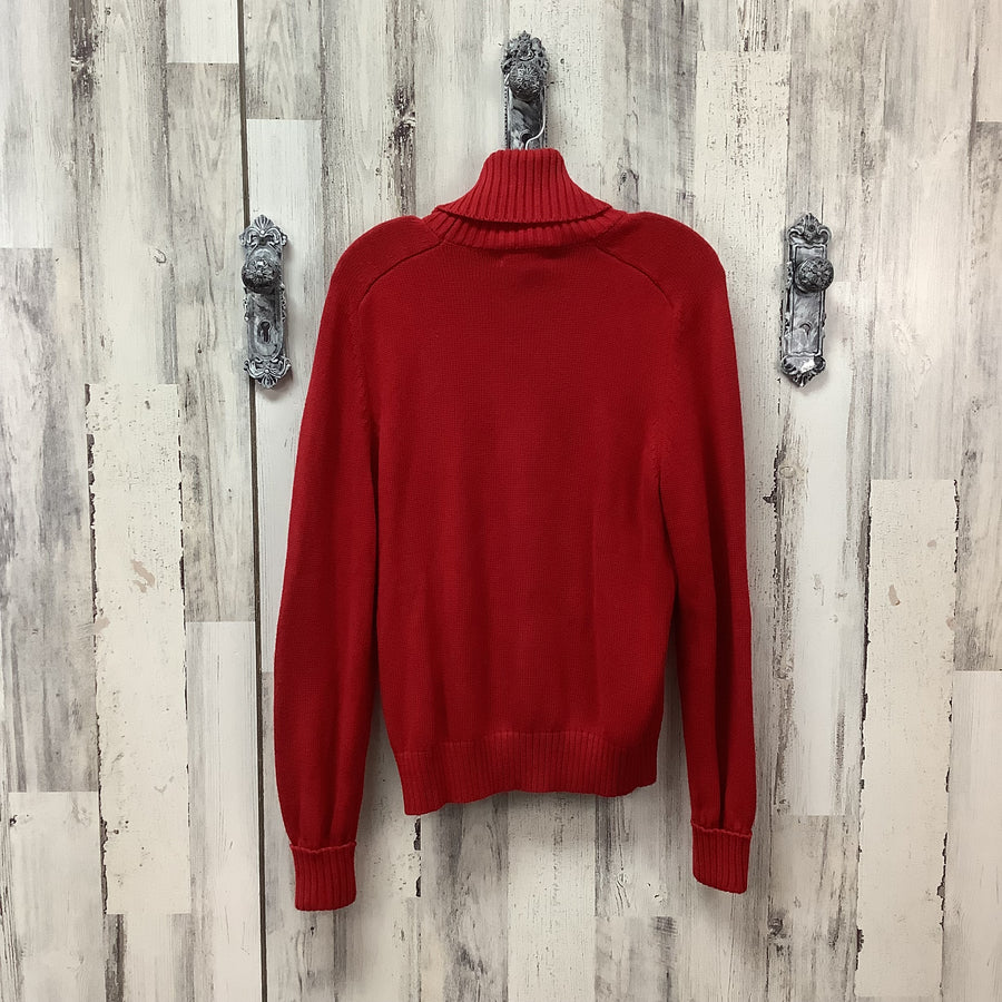 Daily Thread Size Large Pullover