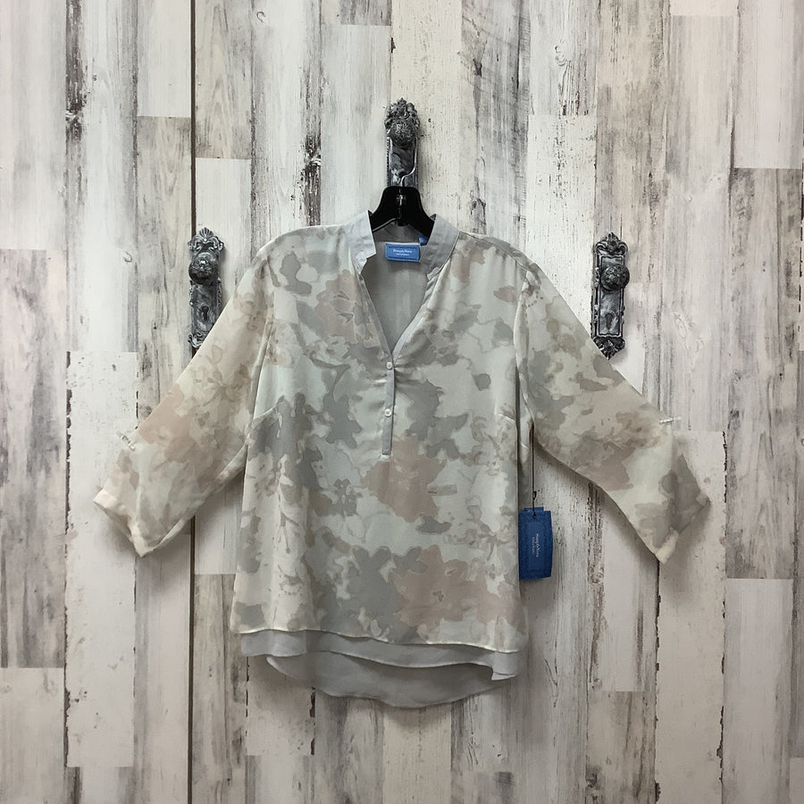 Simply Vera Size Large Shirts & Blouses