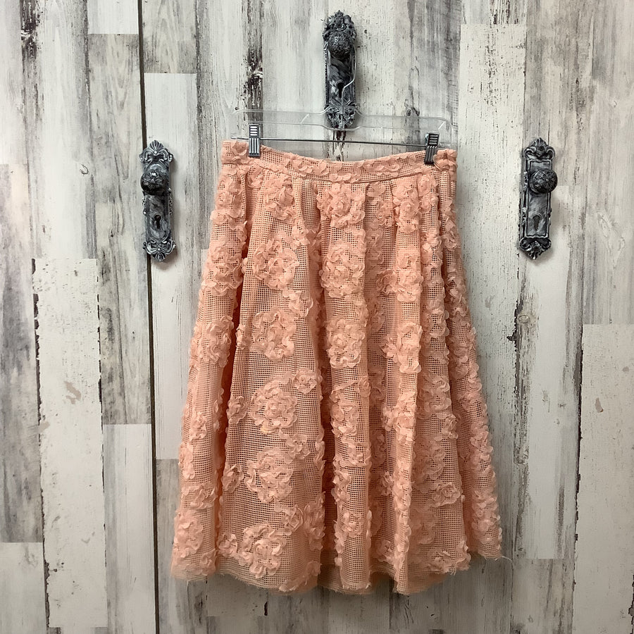 H & M Size Med Skirt