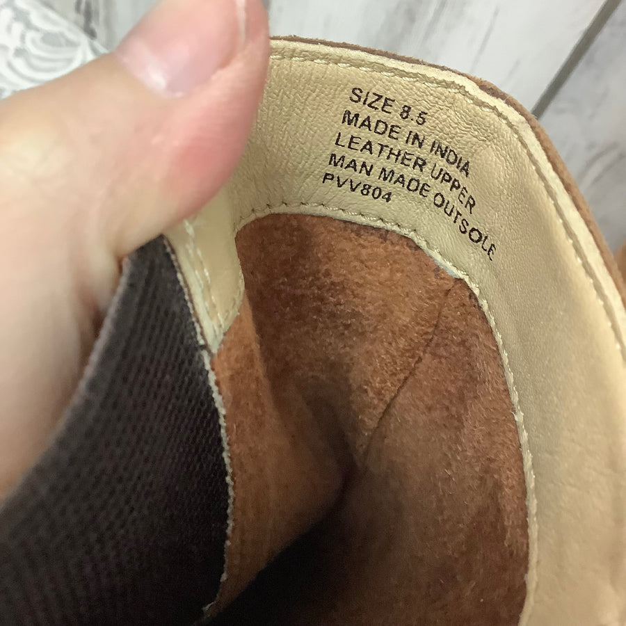 Very Volatile Size 8.5 Boots