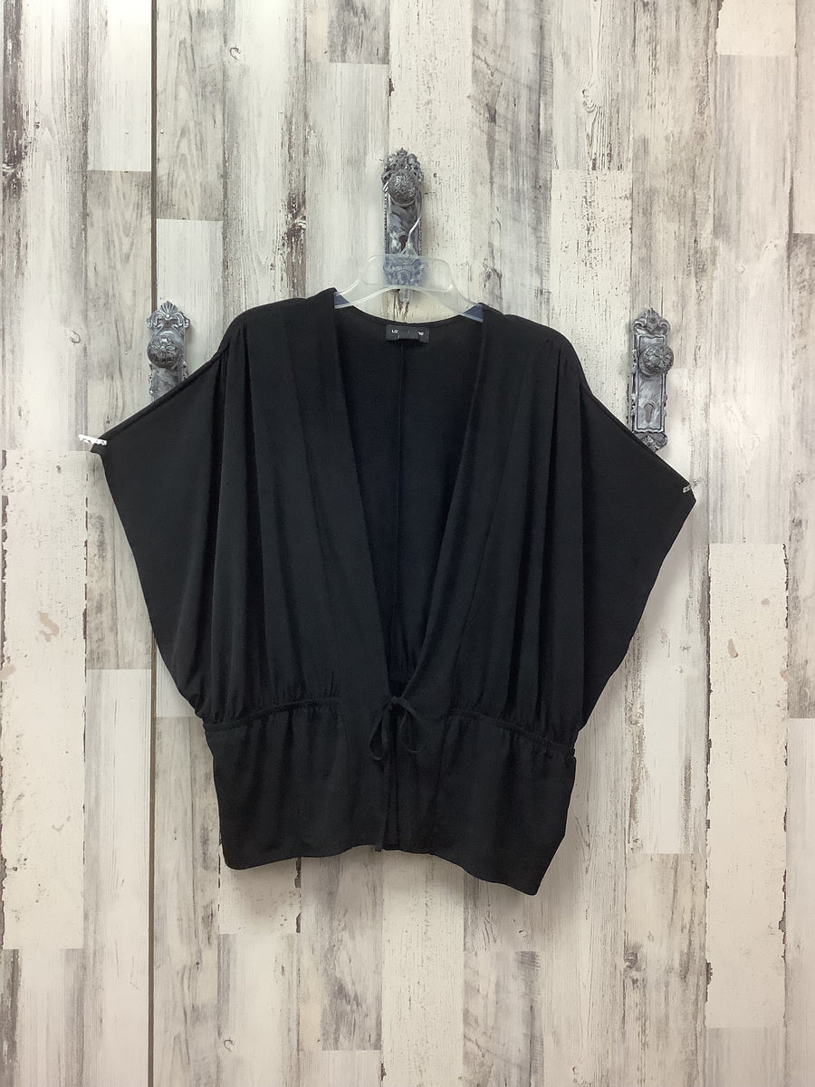 Liz Claiborne Size Lg Tall Shrugs & Shawls