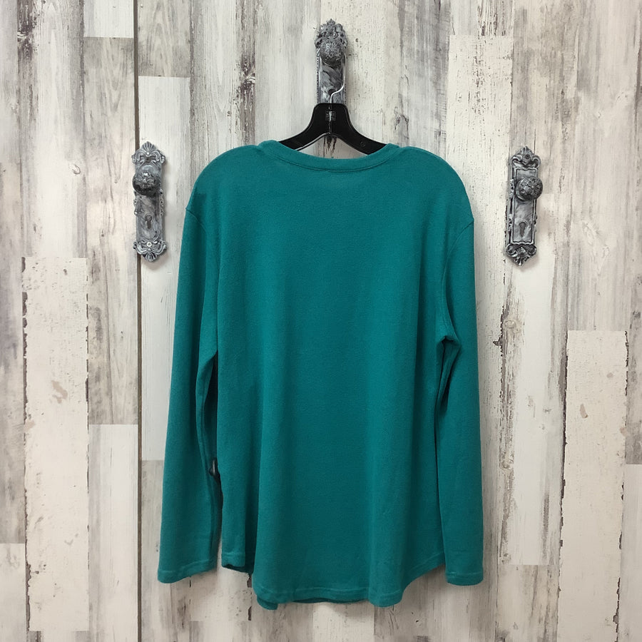 Unknown Size Large Tunics