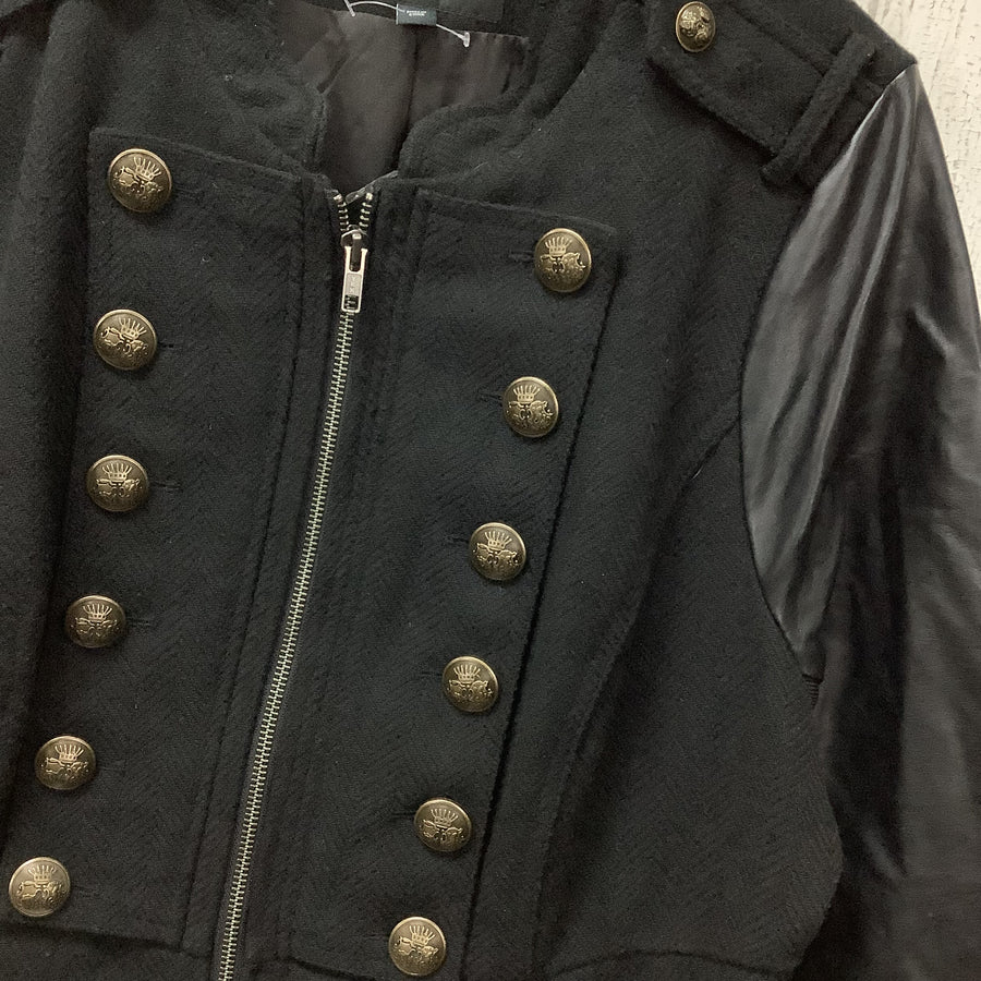 Torrid Size 1X Curvy Jackets