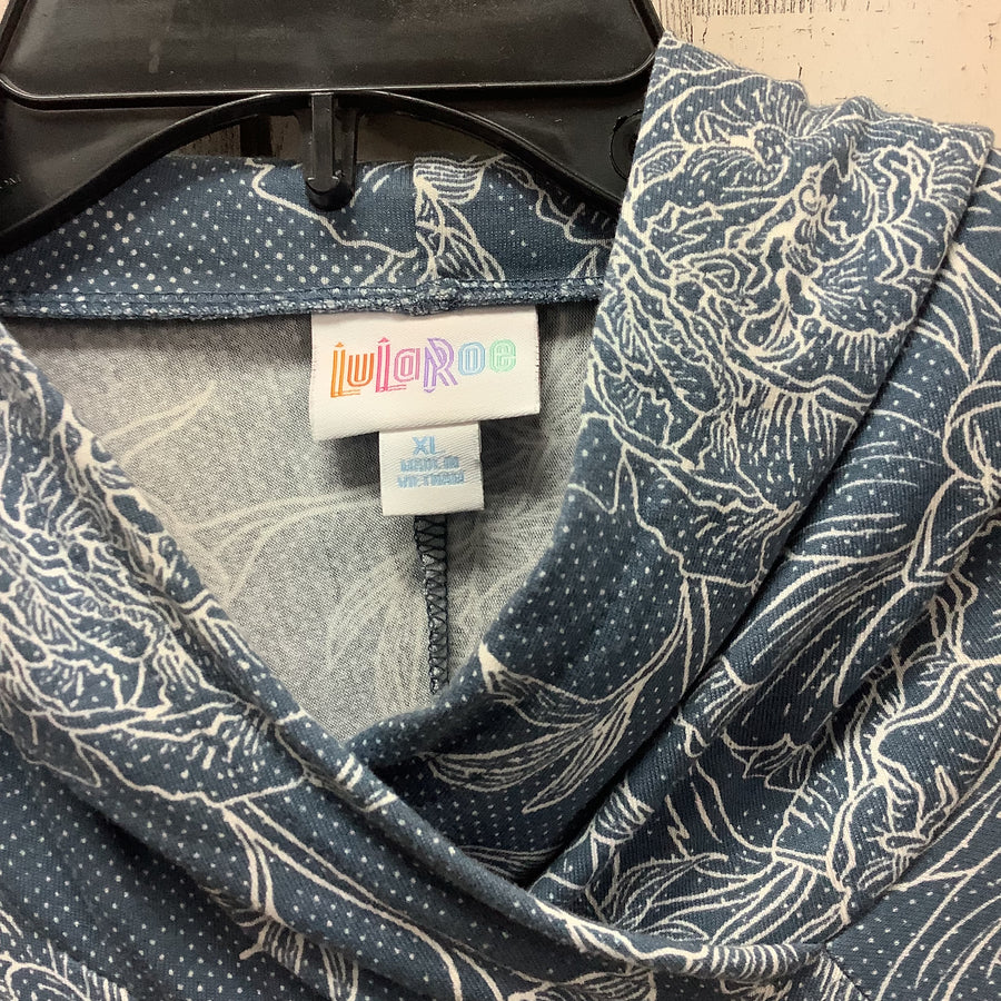 Lu La Roe Size XL Curvy Sweatshirts & Hoodies