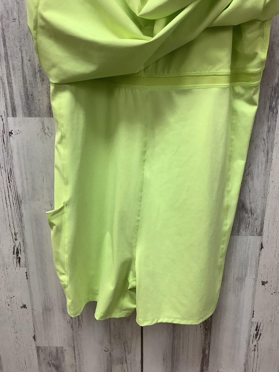 Old Navy Size XXL Neon Activewear Dress