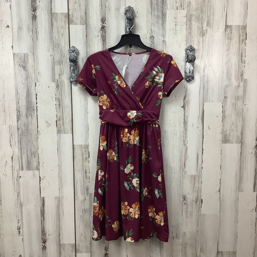 Ouges Size Small Dress