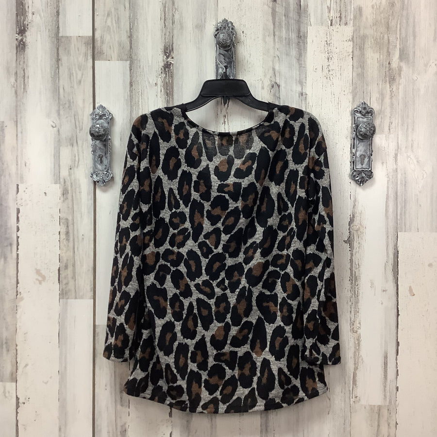 Bi Bi Size Small Shirts & Blouses