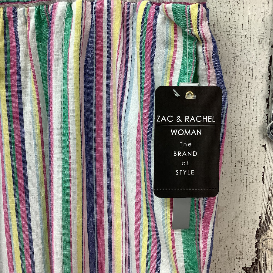 Zac & Rachel Size 22 Curvy Slacks & Pants