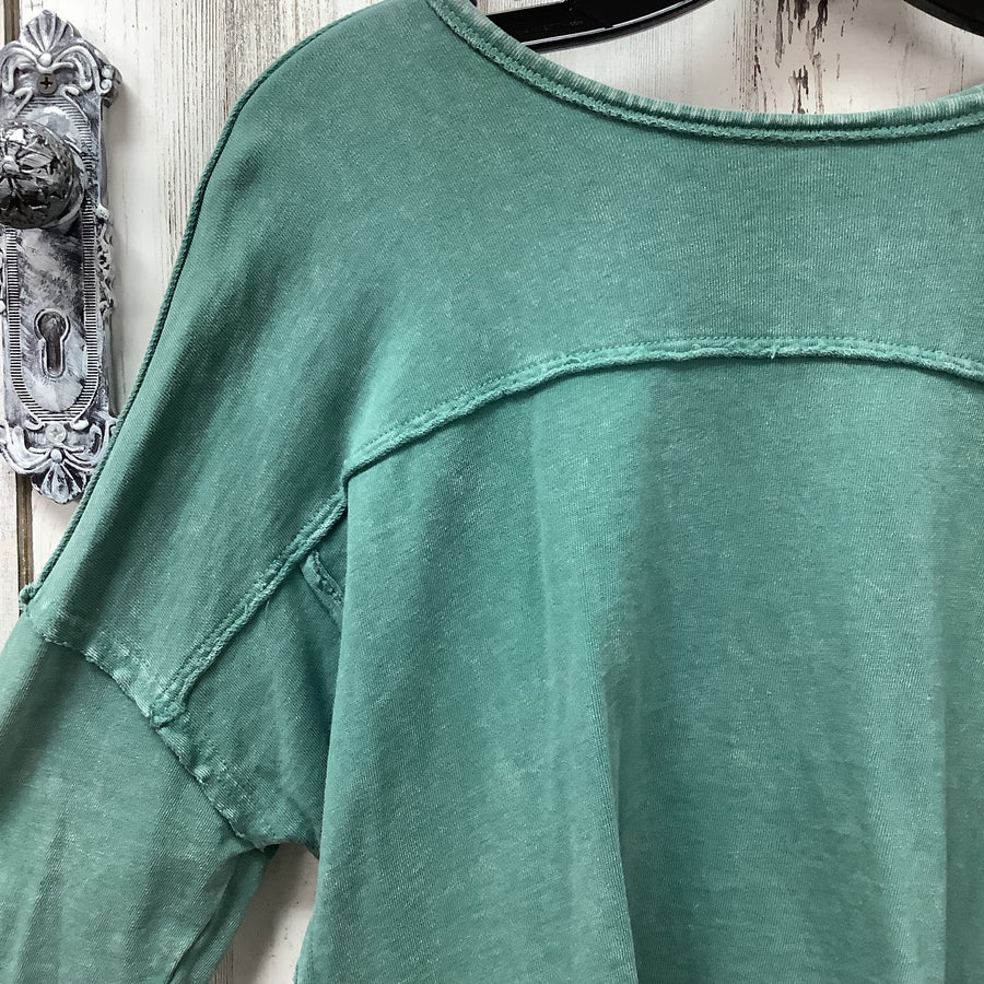 easel Size Small Shirts & Blouses