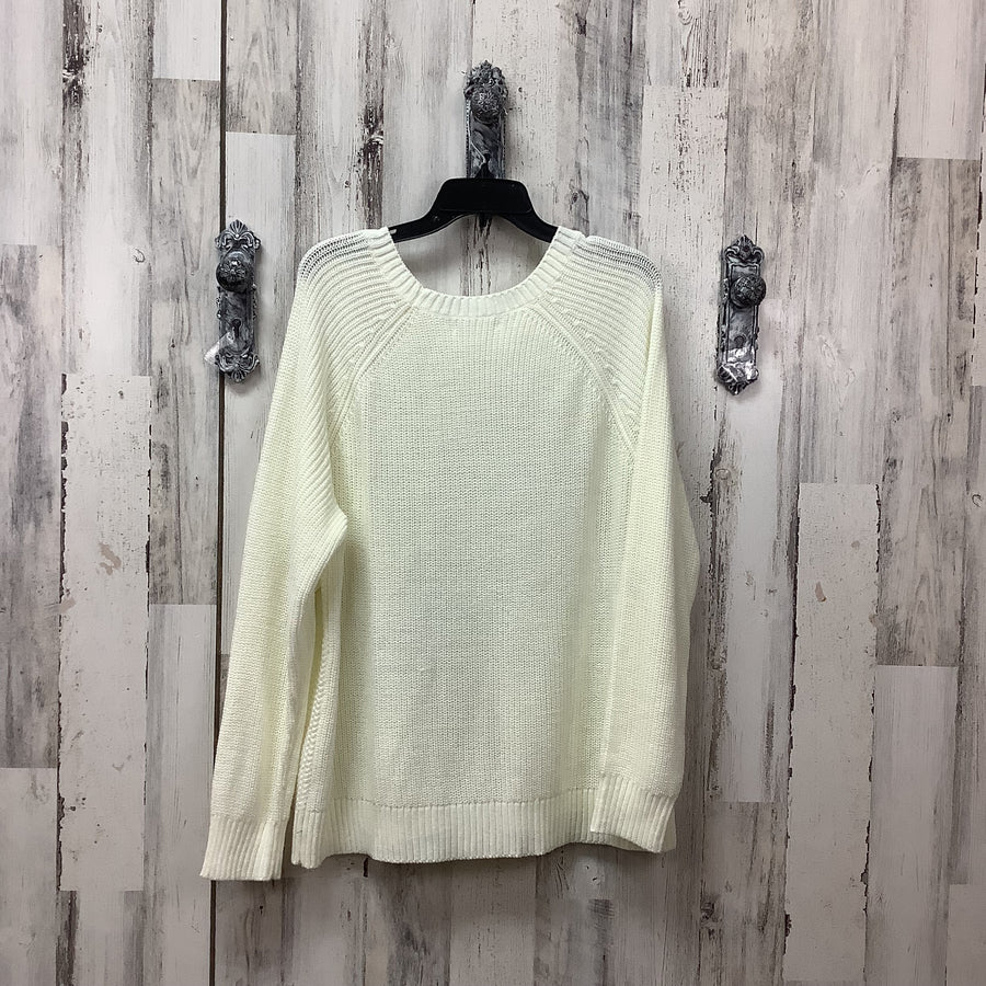 Daily Thread Size 2X Curvy Pullovers