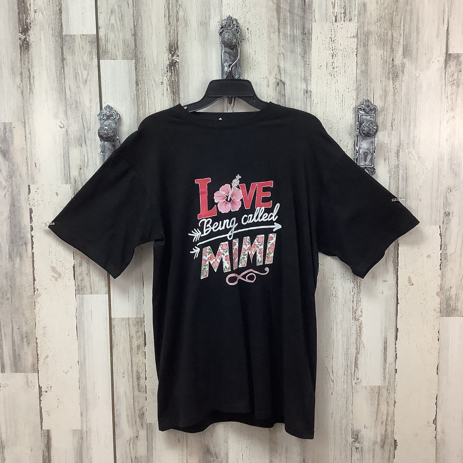 Boutique Size Large Shirts & Blouses