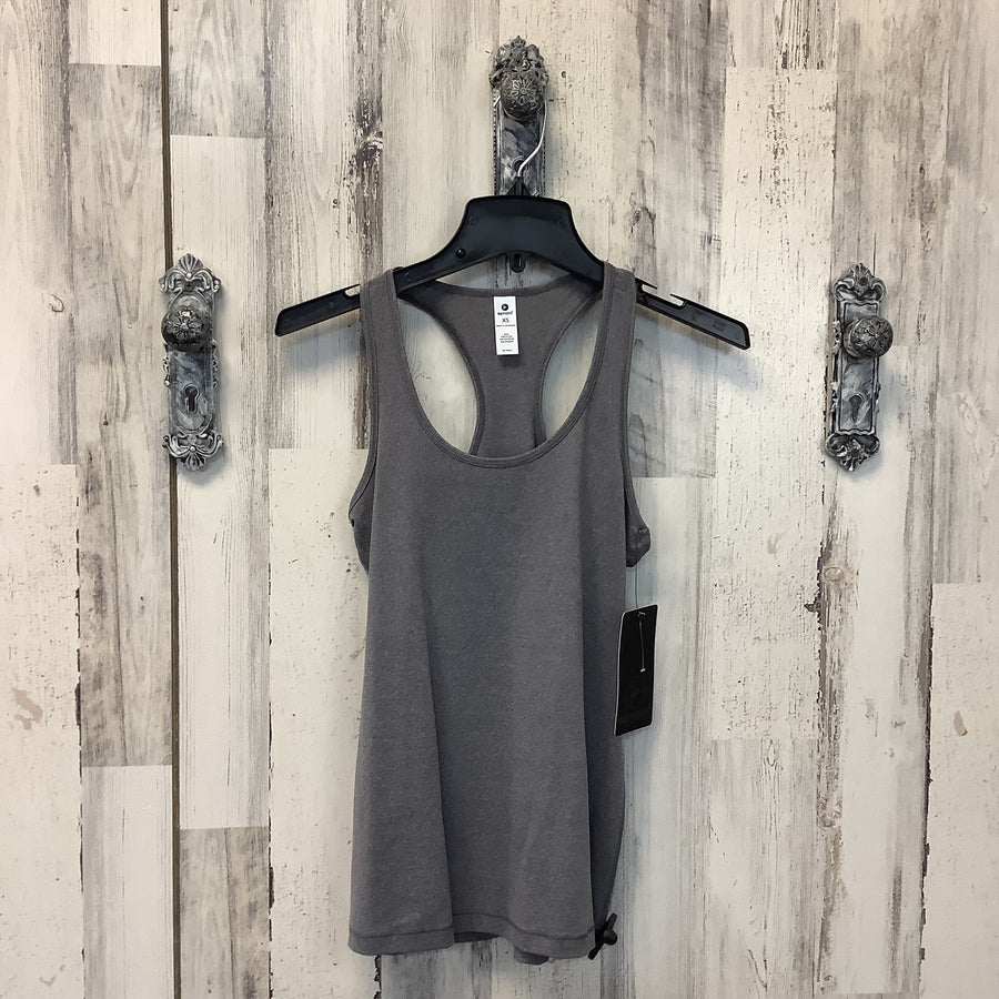 90 degree Size XS Tanks-Active