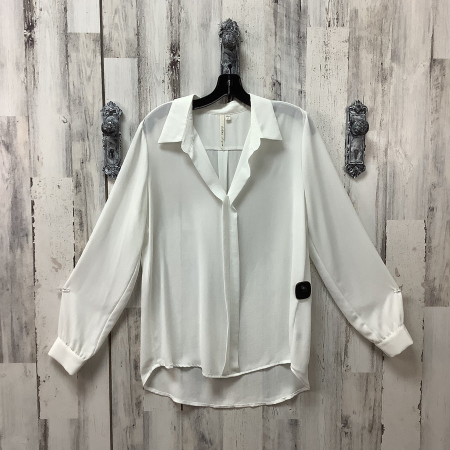 Bellatrix Size Large Shirts & Blouses