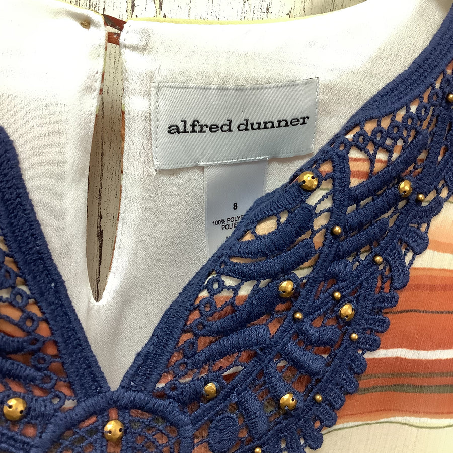 Alfred dunner Size 8 Shirts & Blouses