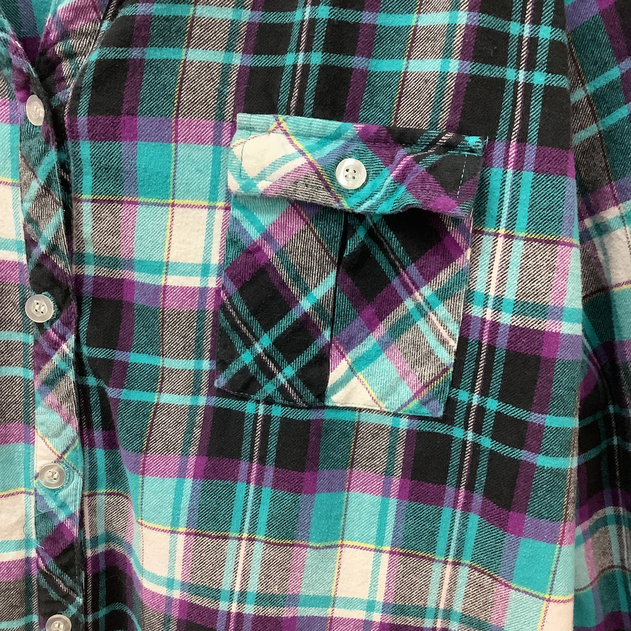 Avenue Size 4X Curvy Shirts & Blouses