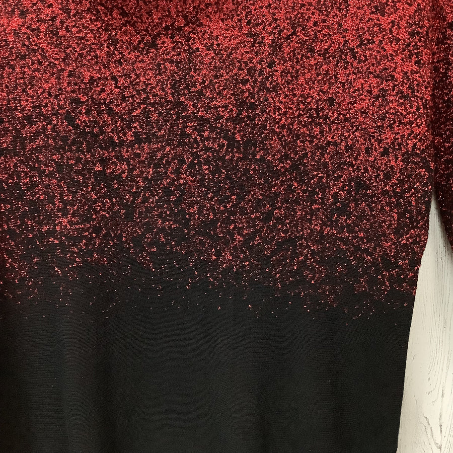 Notations Size XL P Curvy Pullovers