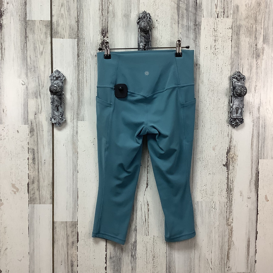 Athleta Size Sm P Yoga pants
