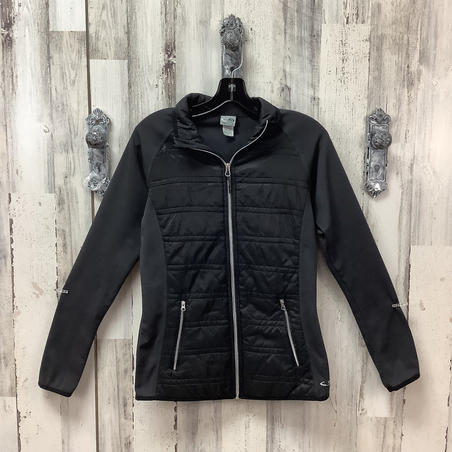 Champion Size Med Jackets-Active