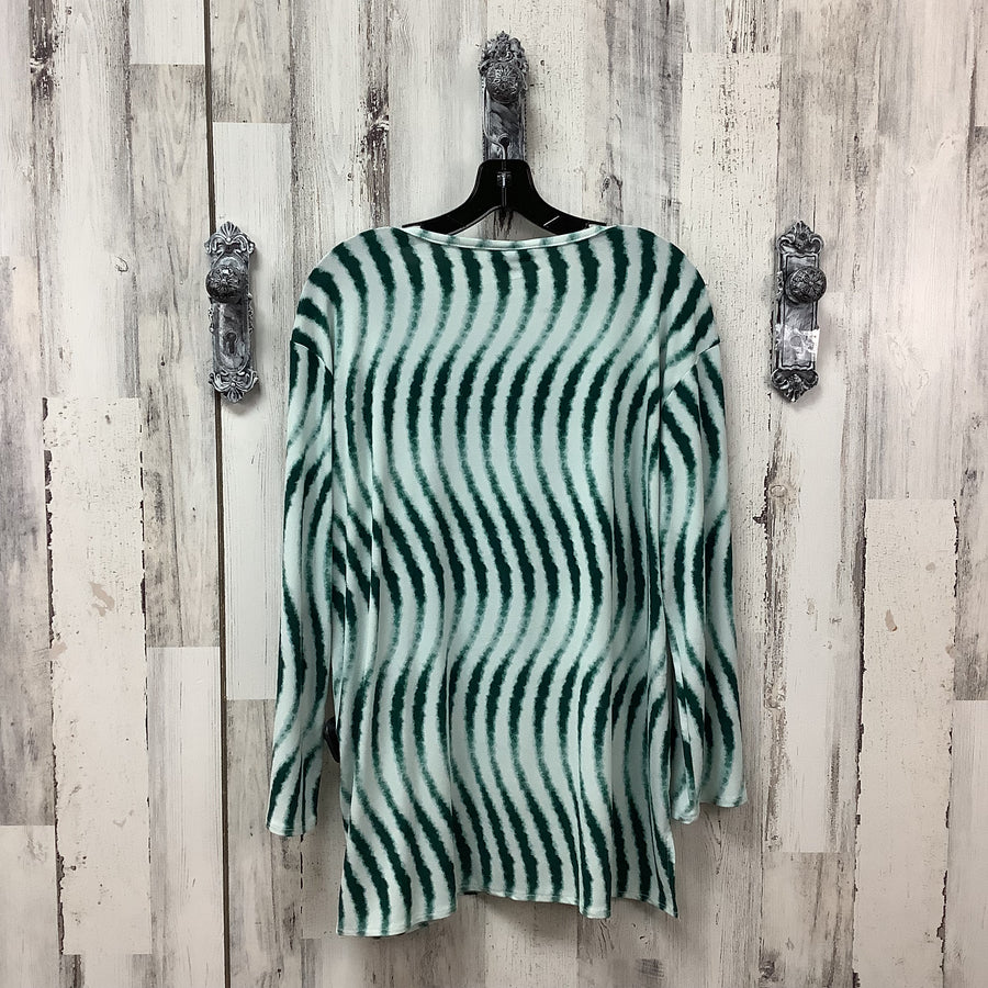 Alfani Size Med Tunics