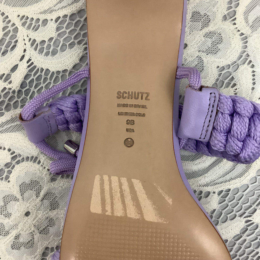 Schutz Size 9 B Heels