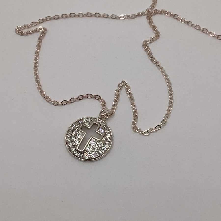 Unknown Necklaces