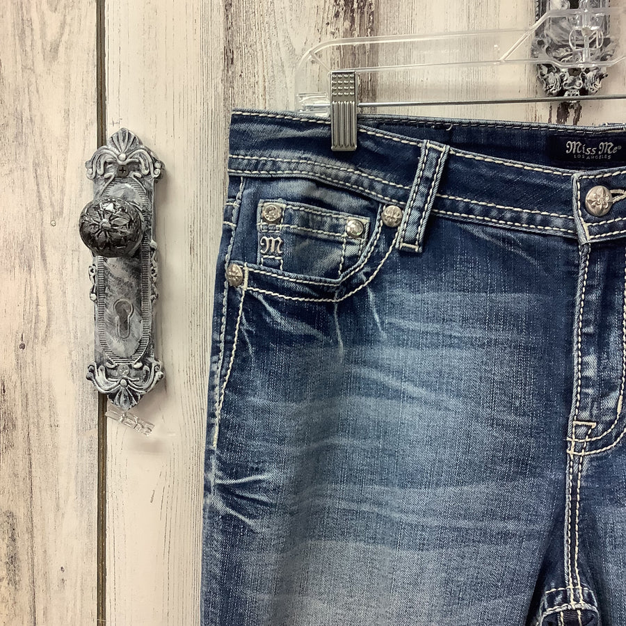 Miss Me Size 32 Jeans