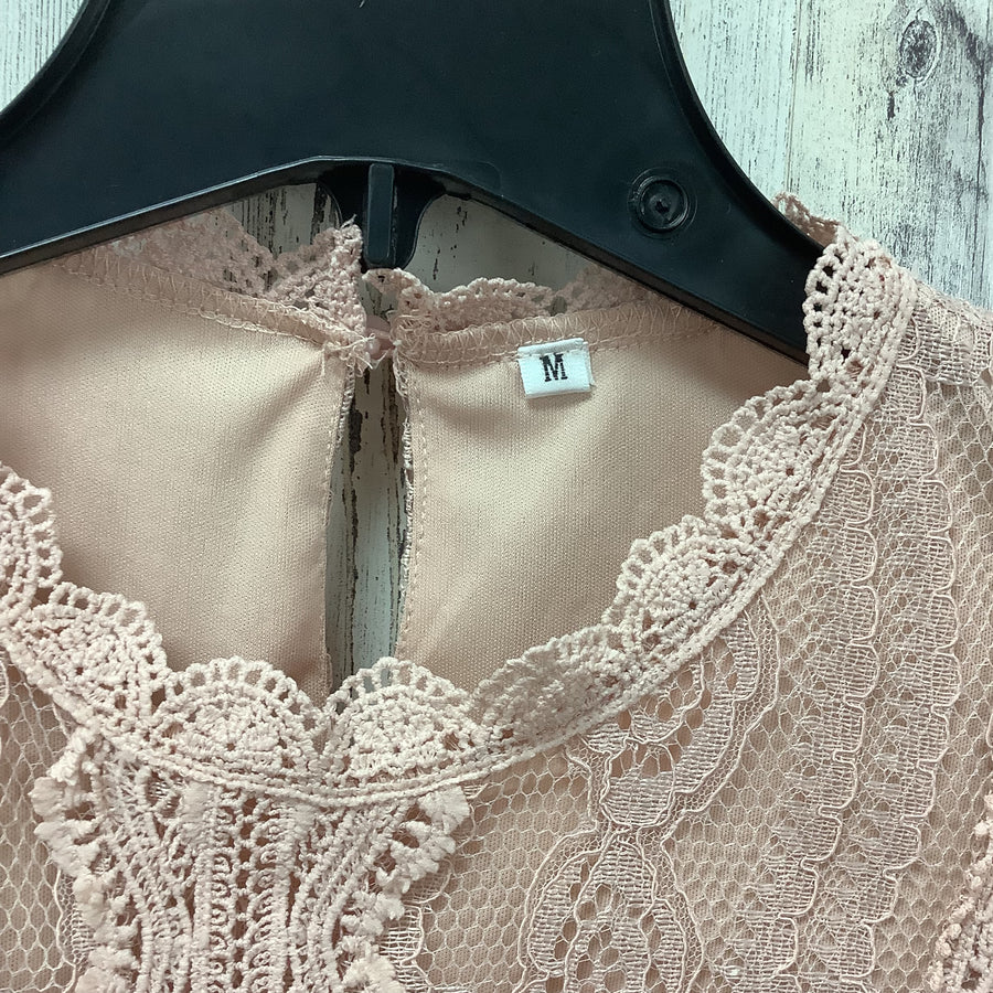 Unknown Size Med Shirts & Blouses