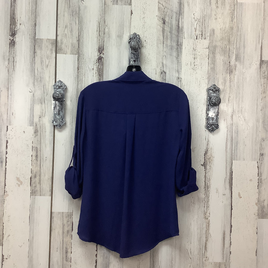 Express Size Small Junior Shirts & Blouses