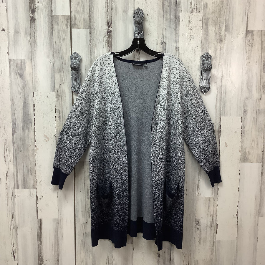 Nina Leonard Size 1X Curvy Shrugs & Shawls