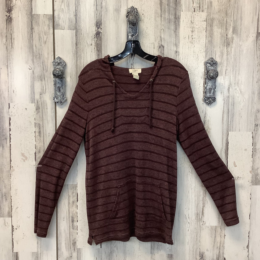 LOFT Size Med Pullover