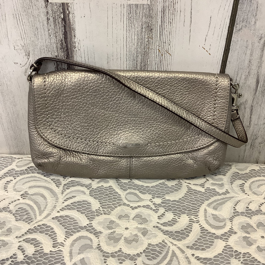 Coach Size Small Wristlets