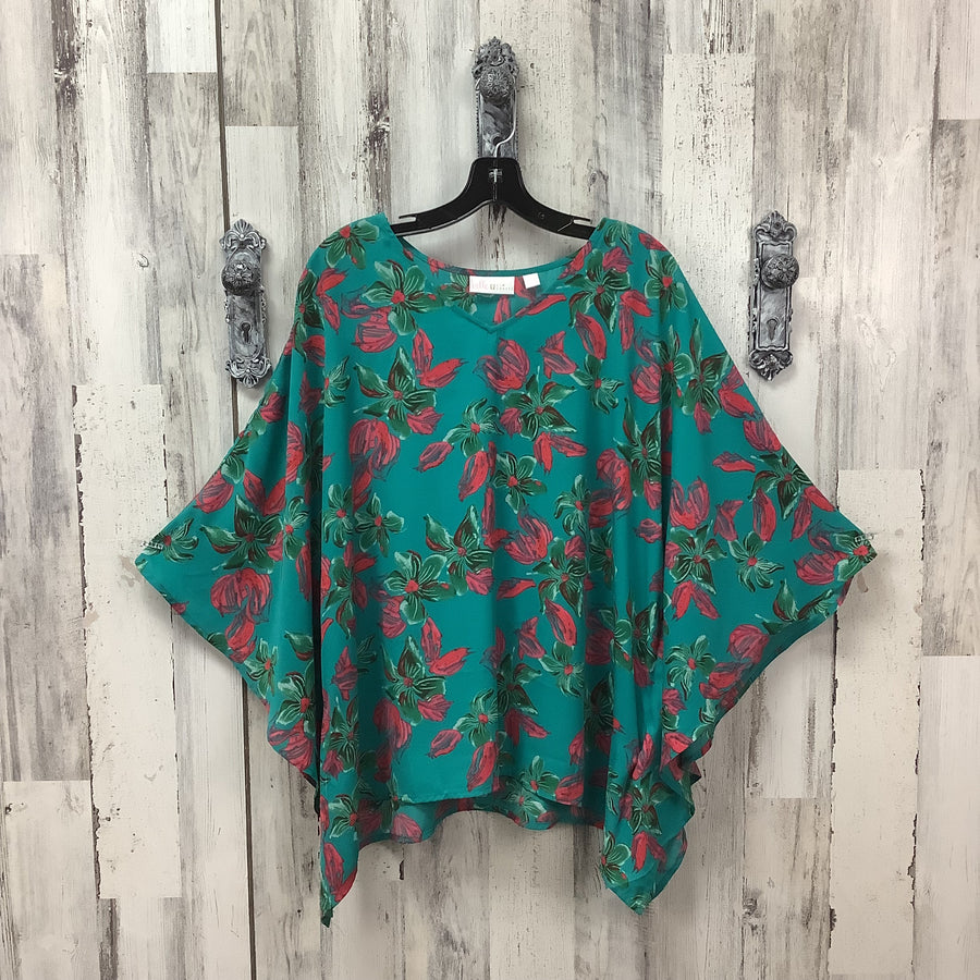 Kim Gravel Size Large Shirts & Blouses