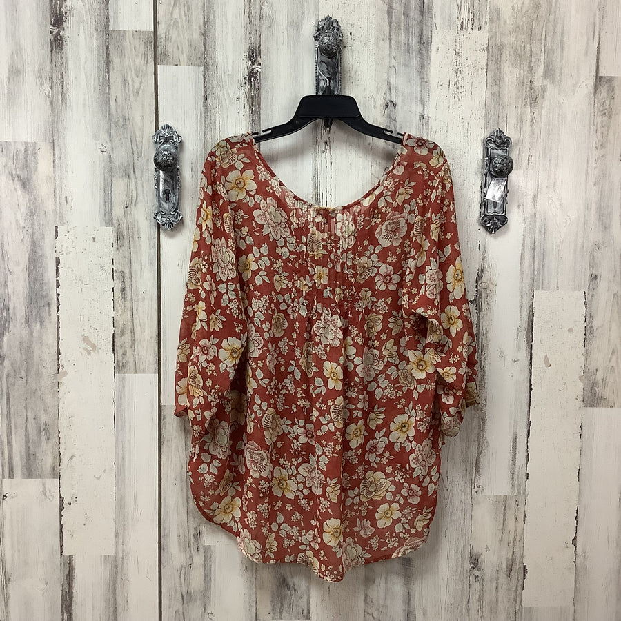 Torrid Size 2XL Curvy Shirts & Blouses