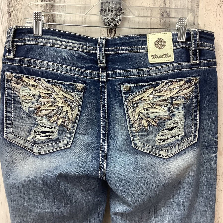 Miss Me Size 32 Jeans