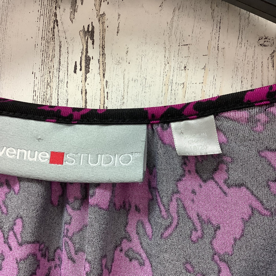 avenue studio Size 18/20 Curvy Shirts & Blouses