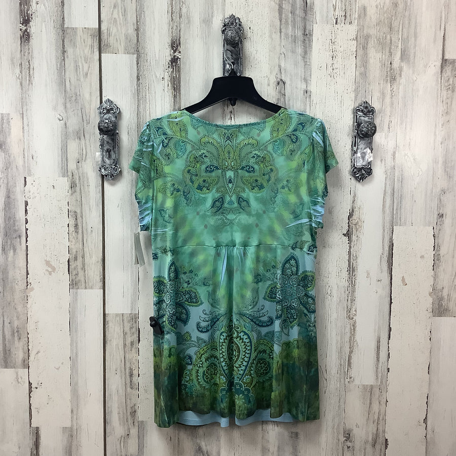 live and let live Size XL Curvy Shirts & Blouses