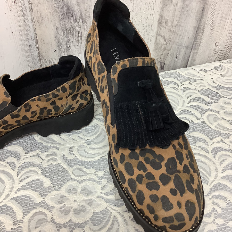 vanelli Size 10 Narrow Casual