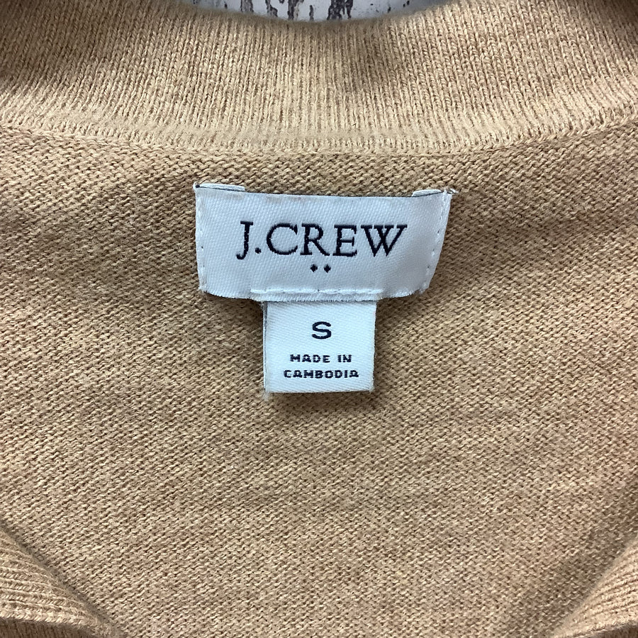 J. Crew Size Small Pullover