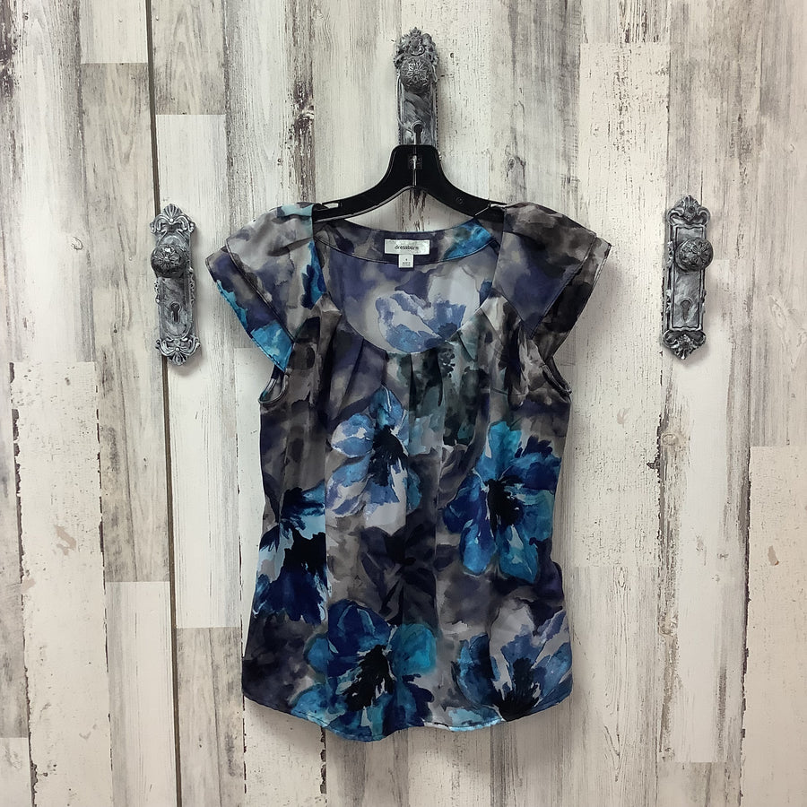 Dress Barn Size Small Shirts & Blouses