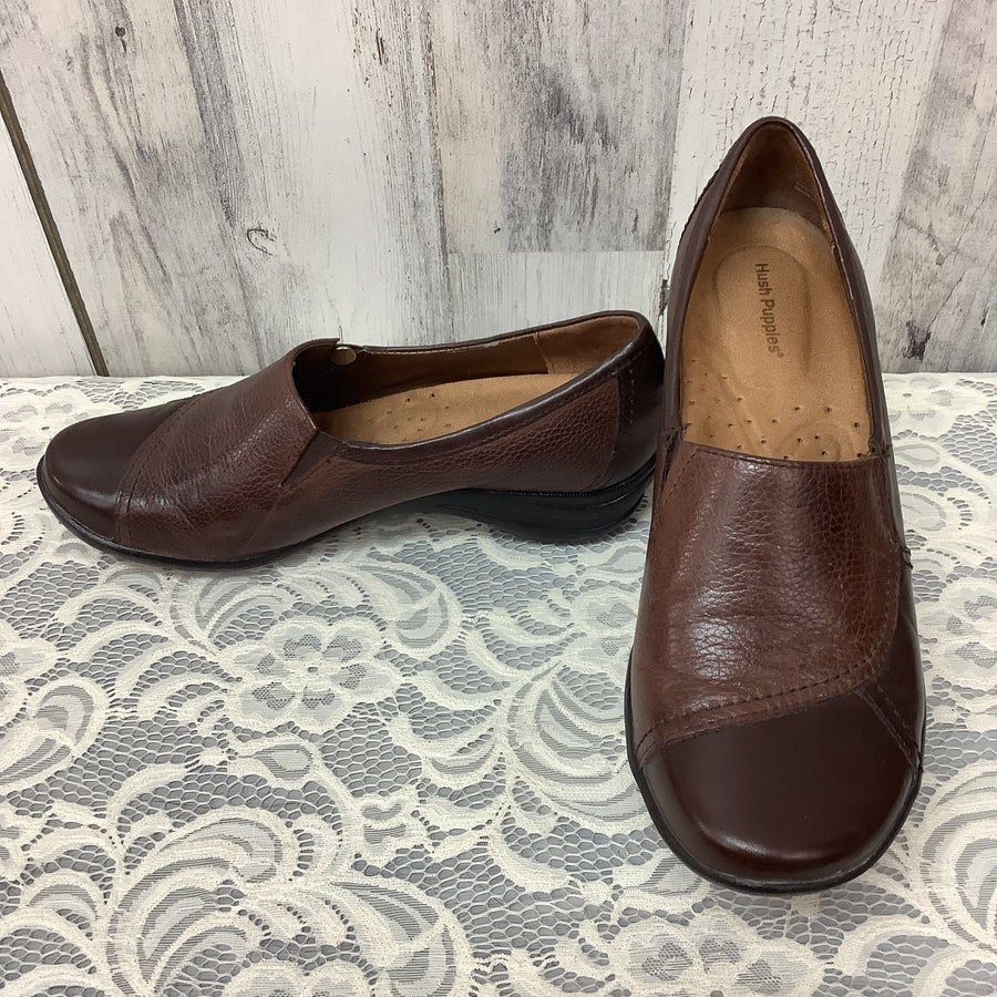 Hush Puppies Size 9 Casual