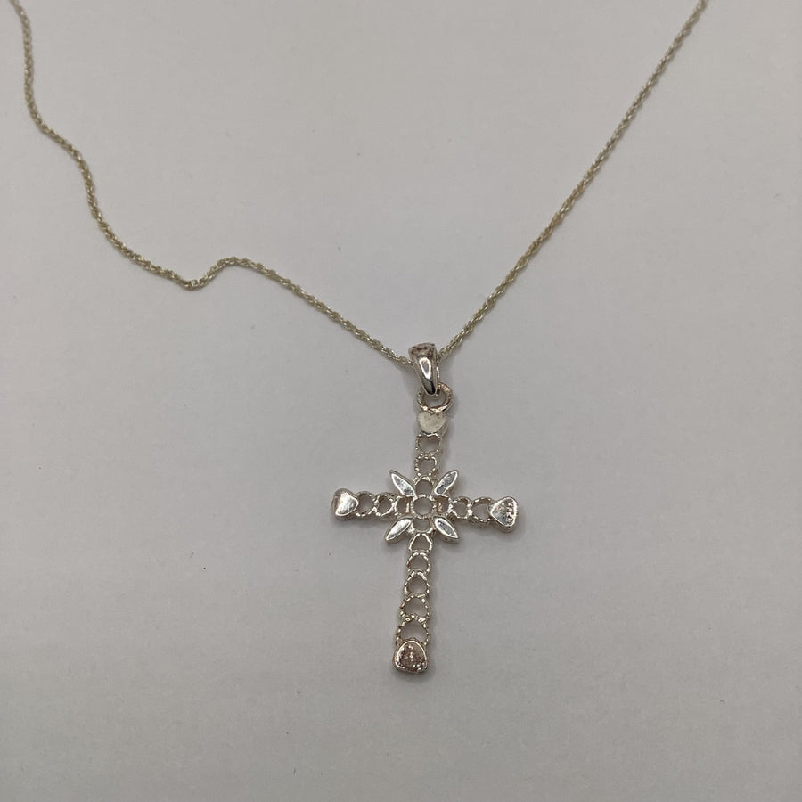 Unknown Necklaces
